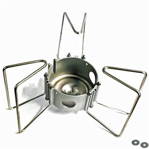 C/Part DragonFly Assembly