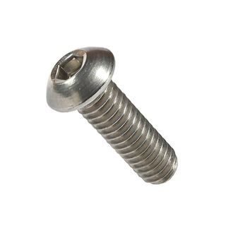C/Part Burner Cap Screw (WLU)