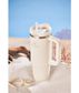 The Quencher H2.0 FlowState™ Tumbler | 30 OZ Cream
