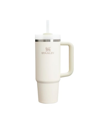 The Quencher H2.0 FlowState™ Tumbler | 30 OZ Cream