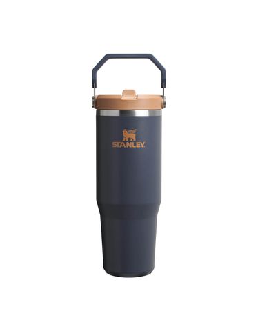 The IceFlow™ Flip Straw 2.0 Tumbler | 30 OZ Twilight
