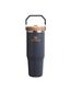 The IceFlow™ Flip Straw 2.0 Tumbler | 30 OZ Twilight