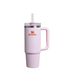The New Frequency Quencher H2.0 FlowState™ Tumbler | 30 OZ Rose Petal Shimmer