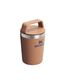 The Café-To-Go Travel Mug | 8 OZ Toast