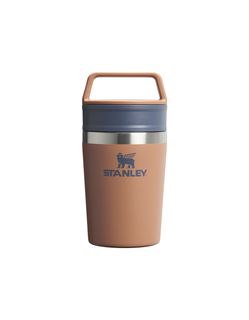 The Café-To-Go Travel Mug | 8 OZ Toast