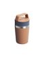 The Café-To-Go Travel Mug | 8 OZ Toast