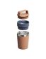 The Café-To-Go Travel Mug | 8 OZ Toast