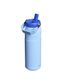 The Oasis IceFlow™ Bottle with Flip Straw 2.0 Lid | 24 OZ Cornflower Gloss