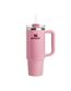 The Shimmer Quencher H2.0 FlowState™ Tumbler | 30 OZ BERRY SHIMMER