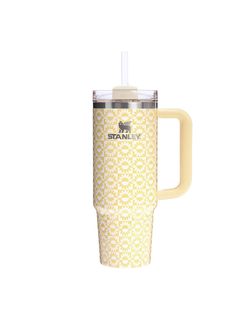 The Oasis Quencher H2.0 FlowState™ Tumbler | 30 OZ Butter Sunflower