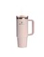 The Oasis Quencher H2.0 FlowState™ Tumbler | 30 OZ Peach Whip Sunflower