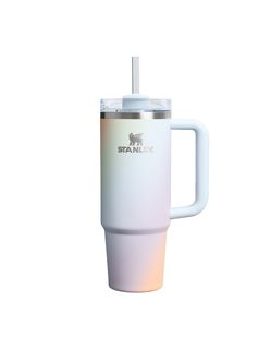The Quencher H2.0 FlowState&trade; Tumbler | 30 OZ Sunrise Spiral