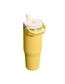 The IceFlow&trade; Flip Straw 2.0 Tumbler | 30 OZ Daffodil