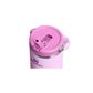 The IceFlow Flip Straw 2.0 Tumbler | 30 OZ | 0.89 L | Soft Orchid