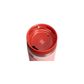 The Caf&eacute;-To-Go Travel Mug | 12 OZ | 0.35 L | Peach Rose