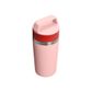 The Caf&eacute;-To-Go Travel Mug | 12 OZ | 0.35 L | Peach Rose