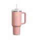 The Quencher H2.0 FlowState&trade; Tumbler | 40 OZ Peach Rose