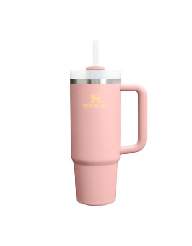 The Quencher H2.0 FlowState&trade; Tumbler | 30 OZ Peach Rose
