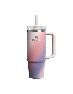 The Quencher H2.0 FlowState&trade; Tumbler | 30 OZ Dawn Spiral