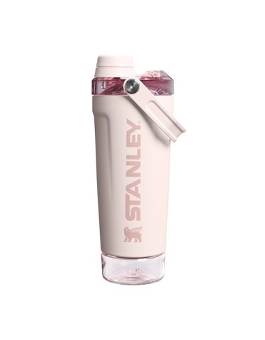 The Activate Shaker | 20 OZ Rose Quartz