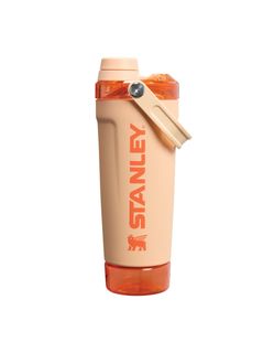 The Activate Shaker Bottle | 20 OZ Orange Sherbet