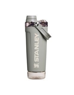 The Activate Shaker | 20 OZ Sage Grey