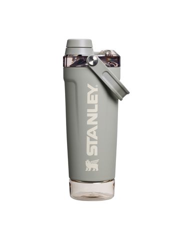 The Activate Shaker | 20 OZ Sage Grey