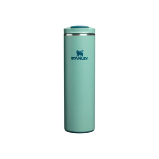The Transit Flip Top Mug | 16 OZ | 0.47 L | Spring Green