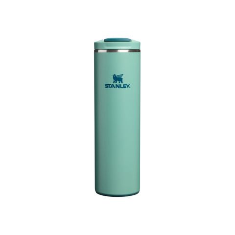 The Transit Flip Top Mug | 16 OZ | 0.47 L | Spring Green