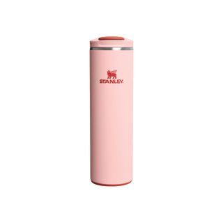 The Transit Flip Top Mug | 16 OZ | 0.47 L | Peach Rose