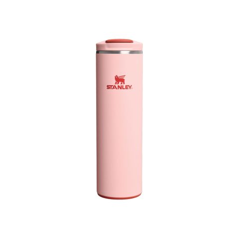 The Transit Flip Top Mug | 16 OZ | 0.47 L | Peach Rose