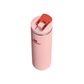 The Transit Flip Top Mug | 16 OZ | 0.47 L | Peach Rose