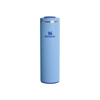 The Transit Flip Top Mug | 16 OZ | 0.47 L | Blue Sky
