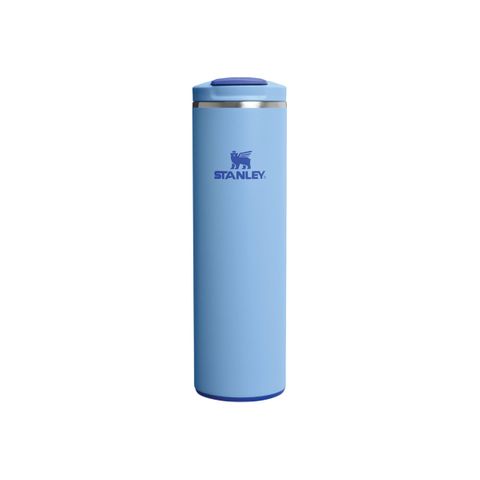 The Transit Flip Top Mug | 16 OZ | 0.47 L | Blue Sky