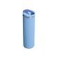 The Transit Flip Top Mug | 16 OZ | 0.47 L | Blue Sky