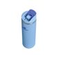 The Transit Flip Top Mug | 16 OZ | 0.47 L | Blue Sky