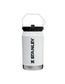 The IceFlow Flip Straw Jug | 64 OZ | 1.9 L | Chalk