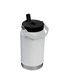 The IceFlow Flip Straw Jug | 64 OZ | 1.9 L | Chalk