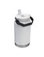The IceFlow&trade; Flip Straw Jug | 64 OZ Chalk