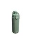 The Wellspring Bottle | 24 OZ Hammertone Green
