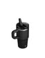 The Quencher ProTour Flip Straw Tumbler​ | 20 OZ Black 2.0