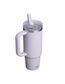 The Quencher ProTour Flip Straw Tumbler​ | 30 OZ Purple Dust