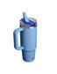 The Quencher ProTour Flip Straw Tumbler​ | 30 OZ Blue Sky