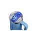 The Quencher ProTour Flip Straw Tumbler​ | 30 OZ Blue Sky