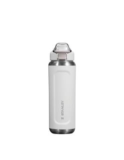 The Wellspring Bottle | 24 OZ Frost