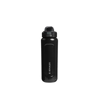 The Wellspring Bottle | 24 OZ | 0.71 L | Hammertone Black