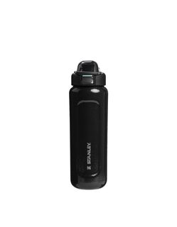 The Wellspring Bottle | 24 OZ Hammertone Black