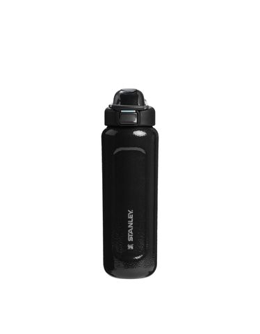 The Wellspring Bottle | 24 OZ Hammertone Black