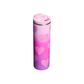 The Transit Flip Top Mug | 16 OZ | 0.47 L | Powder Pink Heart Gradient