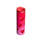 The Transit Flip Top Mug | 16 OZ | 0.47 L | Rouge Heart Gradient